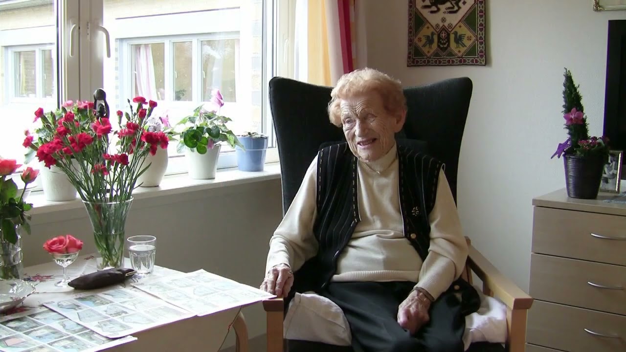 Lanna historie med Kari Baksås 3 av 4 - filmed by Eric Geurts Lakin