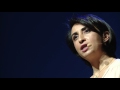 Derrière le silence des Espionnes | Dalila Kerchouche | TEDxVaugirardRoad