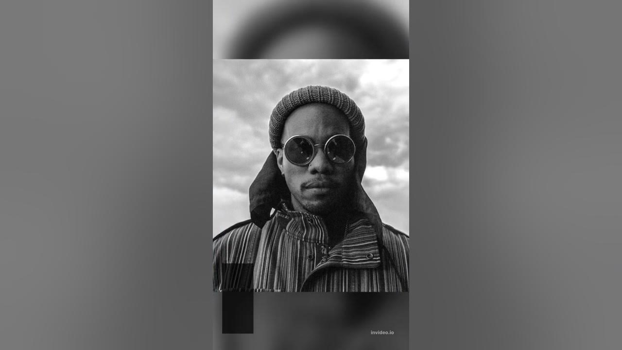 5 Anderson Paak Facts |Tiny Desk Loves Train Silk Sonic Leave The Door Open Bruno Mars Anderson Paak