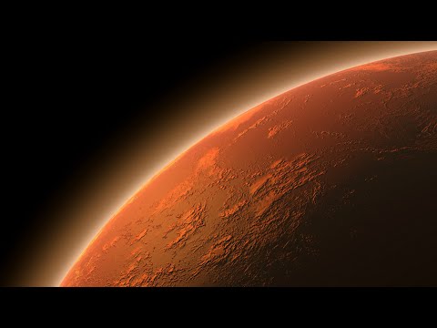 Vídeo: Ataque O Planeta Vermelho: O Que Destruiu A Civilização De Marte? - Visão Alternativa