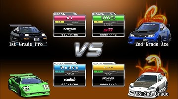 WMMT6 | Hiroshima But You Know... / 4 Way Vs Battle