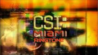 CSI Miami soundtrack
