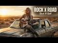 Southern Rock American Highway Pulse – southern, driving playlist ⚡ LET THE ROAD CONTROL THE RHYTHM