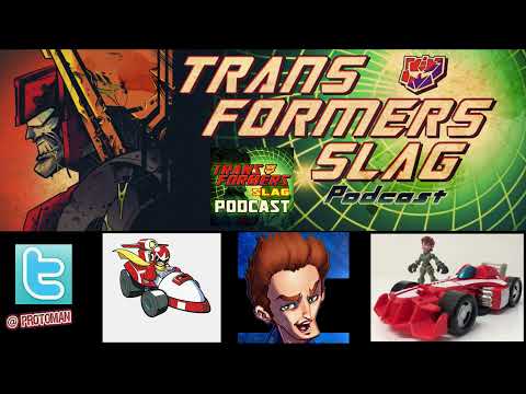 Extra - Protoman Talks Cars - Speed Metal Bonus Content