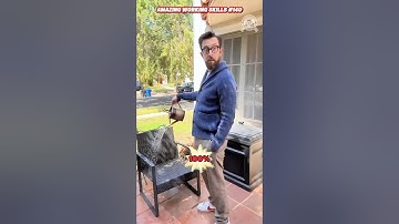 140. Work Skills #smartwork #workskills #skills #jobskills #fastworkers #hardwork #shorts #working