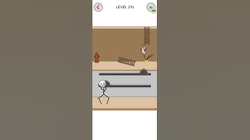 Skip Love - The Puzzle Game - ALL Levels solution 271- Gameplay Walkthrough (Android, iOS)