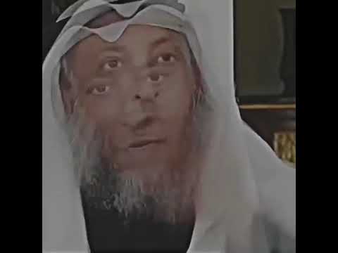 الشيخ عثمان الخميس في وصفه لجمال سيدنا يوسف عليه السلام