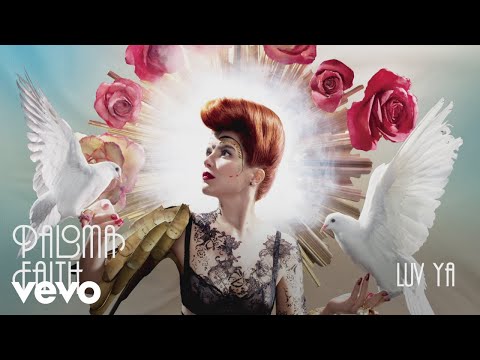 Paloma Faith - Luv Ya (Official Audio)