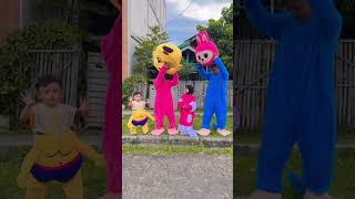 Kalian pilih badut apa ? 😍👇🏻