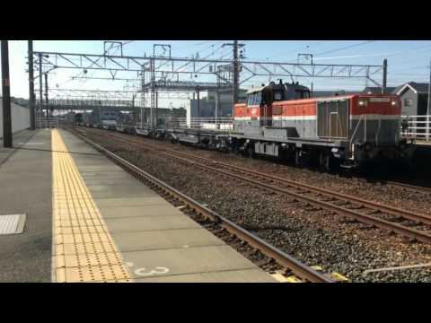 【鉄道PV】とある中部の鉄道会社達