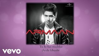 Armaan Malik - Tu Hi Hai