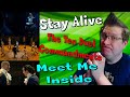 Hamilton Noob Listens to &quot;Stay Alive&quot; / &quot;Ten Duel Commandments&quot; / &quot;Meet Me Inside&quot; |  WOW [Reaction]