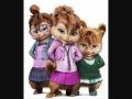 Bad Romance - The Chipettes (Lady GaGa)