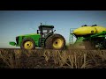 John Deere Mods Farming Simulator 19