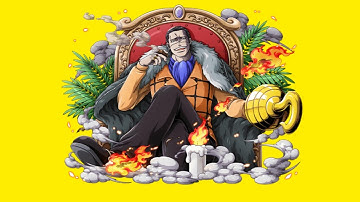 CROCODILE GAMEPLAY ! One Piece Fighting Path