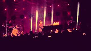 Video thumbnail of "Gavin Degraw - Belief (O2 Forum London)"