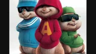 Mercy - Alvin And The Chipmunks Duffy