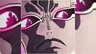 Donquixote Doflamingo Edit X MONTAGEM OBLIVION - ( Mega Slowed )