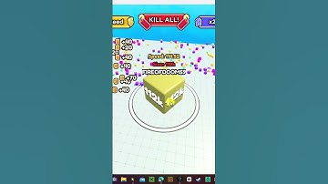 Block eating simulator is ez #satisfying