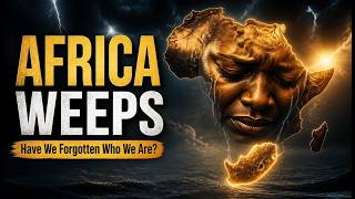 Africa Weeps | Indlu Yegagu Iyanetha