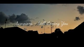 Download Lagu Scorpions - Still Loving You [Lirik dan Terjemah] MP3