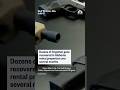 Dozens of forgotten guns recovered in Alabama rental properties over several months