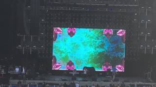 Celebrity AJR - "Weak" Live Summer Kick Off Concert 2017 Profile