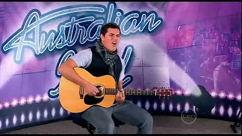 Stan Walker & Vinh Bui - Best guitar solo auditions