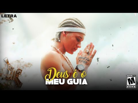 Chefin - Deus é o meu Guia (LETRA) | Shanoba