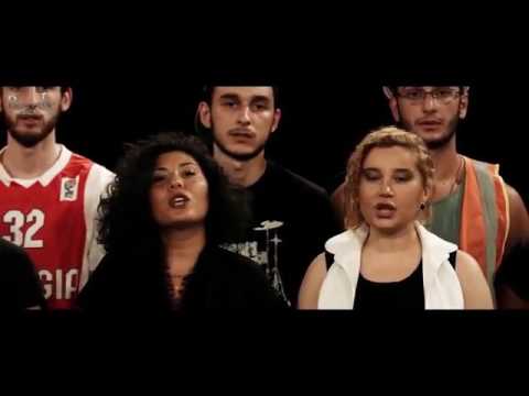 მგზავრები   ძალა ერთობაშია   13  ივნისი  2015