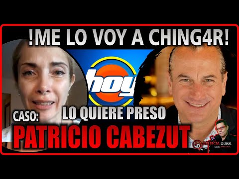¡infame! Estos son