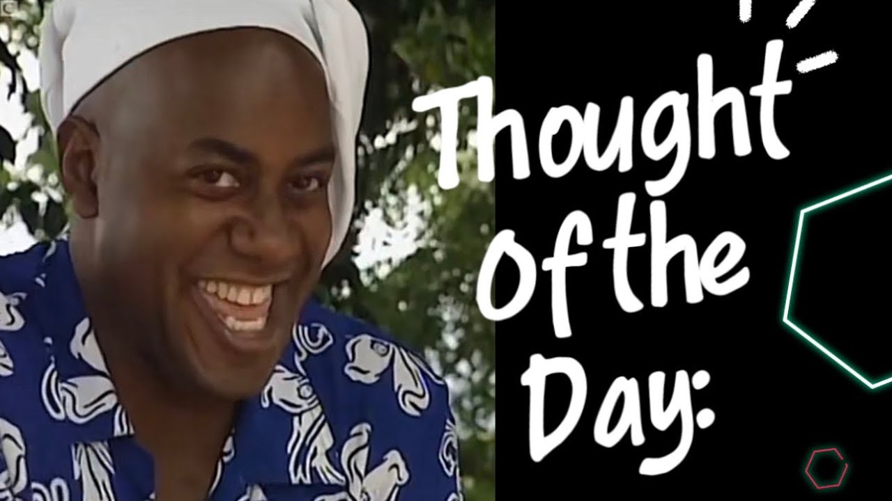 Мысль дня: Ваша сексуальная энергия гораздо сильнее, чем вы думаете.