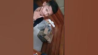 Practice GBI PRABUMULIH - KUDICITAI (SOP)