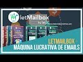 O LetMailBox Funciona?