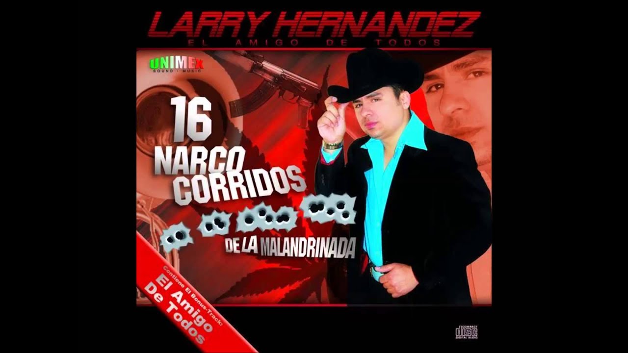 Narco Corridos Narco Corridos