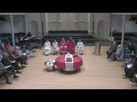 Sermon - Fourth Sunday of Easter 4/26/26