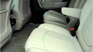 2012 GMC Acadia New Cars LaFayette GA Jackson Gmc Lafayette Ga