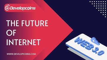 Web 3.0 in 2 Minutes | What is #Web3 | The Future of #Internet Explained