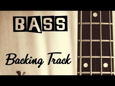 chicago-style-blues-backing-track-c-|-no-bass