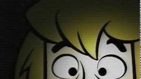 Cartoon Network - The Scooby-Doo Project [this october] 30sec promo (1999)