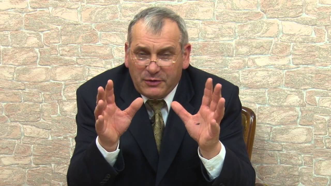 ПОМНОЖЕННЯ ХЛІБІВ  -  Олександр Попчук