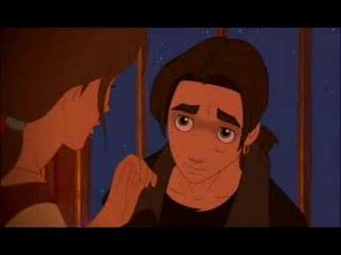 Treasure Planet trailer