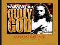 Mavado mixpack gully gad may 2013 djyoungbud 29 tracks gully side