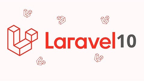 Creating Restful Apis in  Laravel 10
