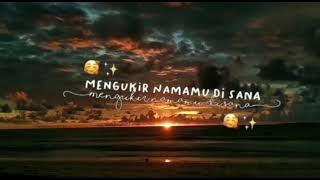 •story Wa 30detik || Izinkan ku lukis senja🌇 ||