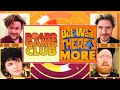 Let&#39;s Play BUT WAIT, THERE&#39;S MORE! | Board Game Club