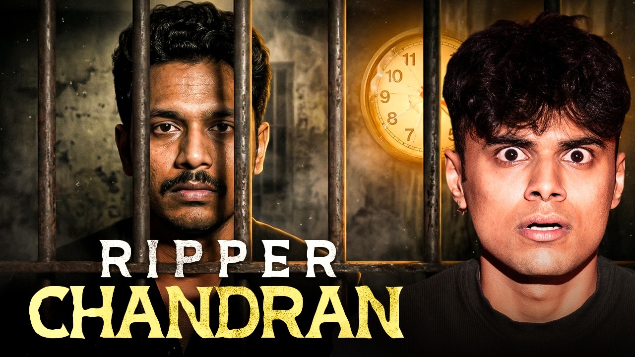 Kerala’s Darkest Secret | The Ripper Chandran Murders