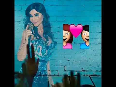 اليسا من الايام بخاف حالات واتس اب