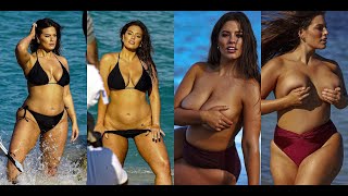 The 7 Most Beautiful Curvy Big Boob Models In The World