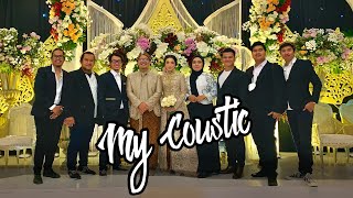 Serasa  Chrisyecovered By My Coustik